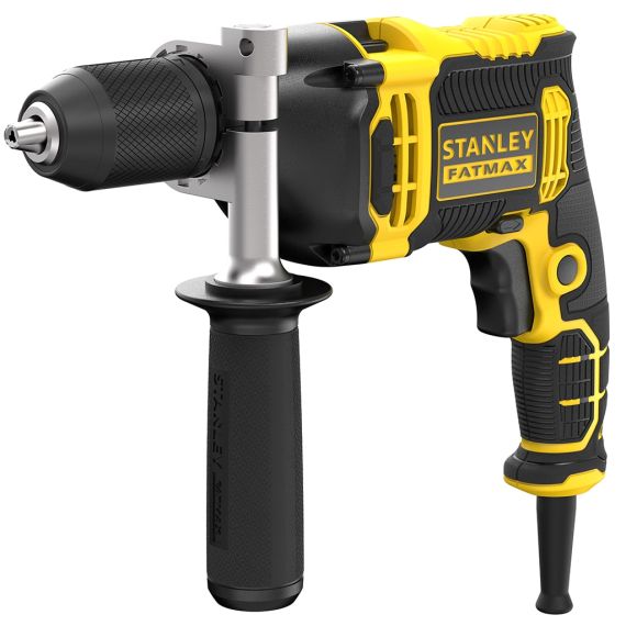 STANLEY FATMAX 750W HAMERBOREN - TISTO