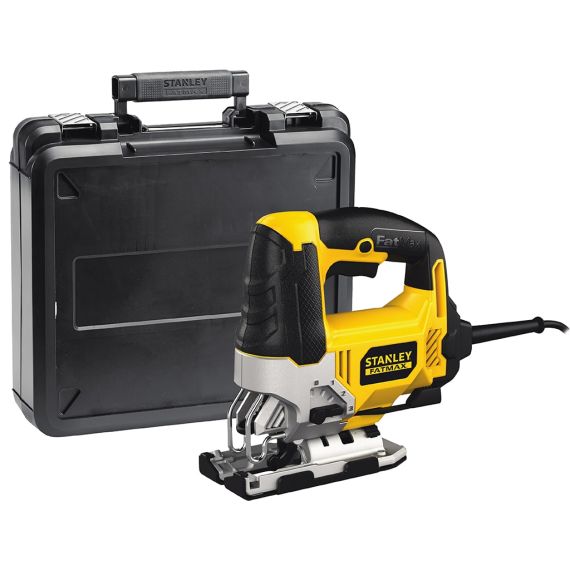 MACHINE A JIGGER 710W STANLEY FATMAX - TISTO