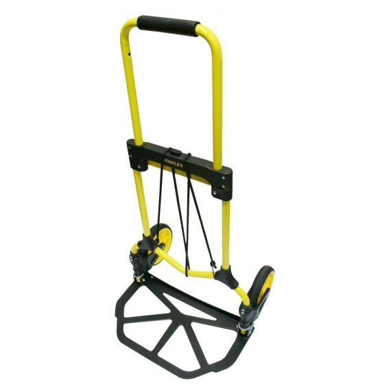 CHARIOT DE RANGEMENT STANLEY 90 KG - TISTO
