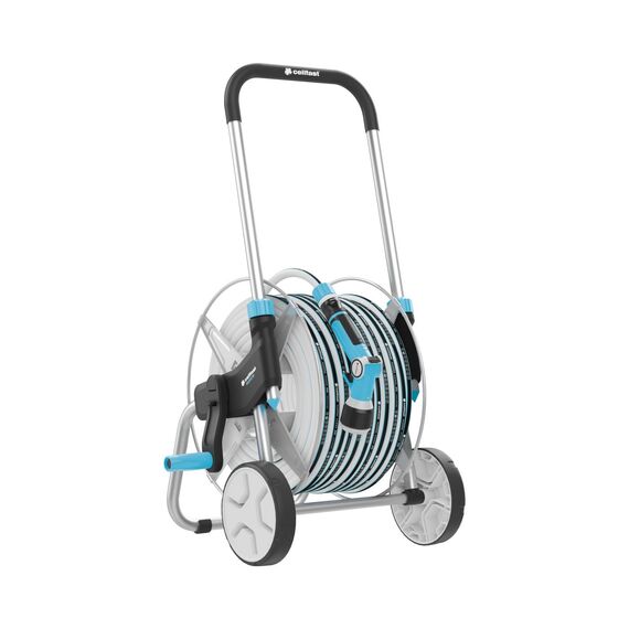 EXPLORER 50 ERGO CELLFAST-SET - TISTO