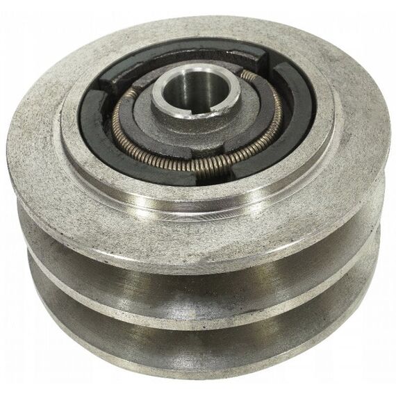 EMBRAYAGE DU COMPACTEUR C330 25MM - TISTO