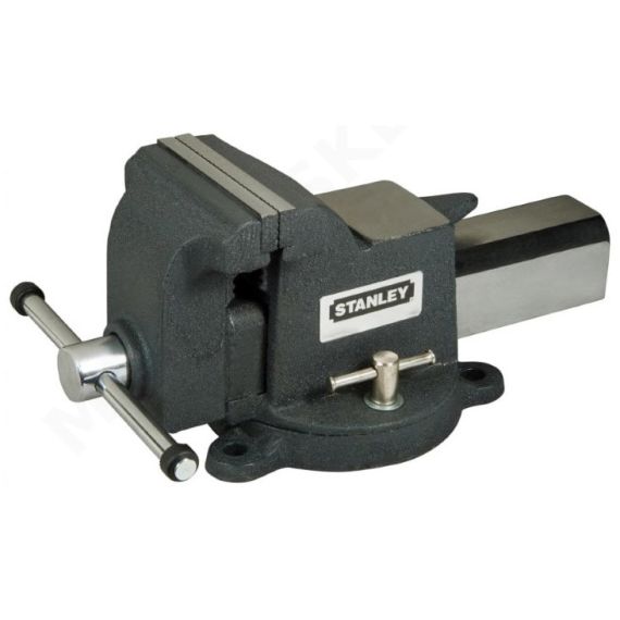 ÉTAU D'INGÉNIEUR 100 mm / 4 "STANLEY - TISTO