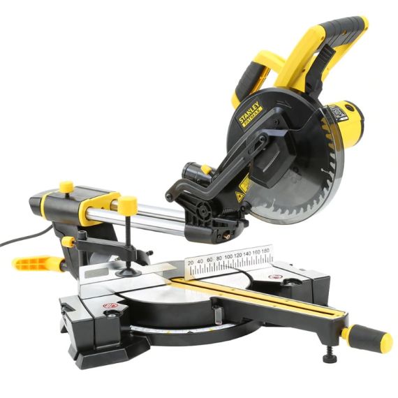 VERSTEKZAAG 216 MM 1500W - TISTO