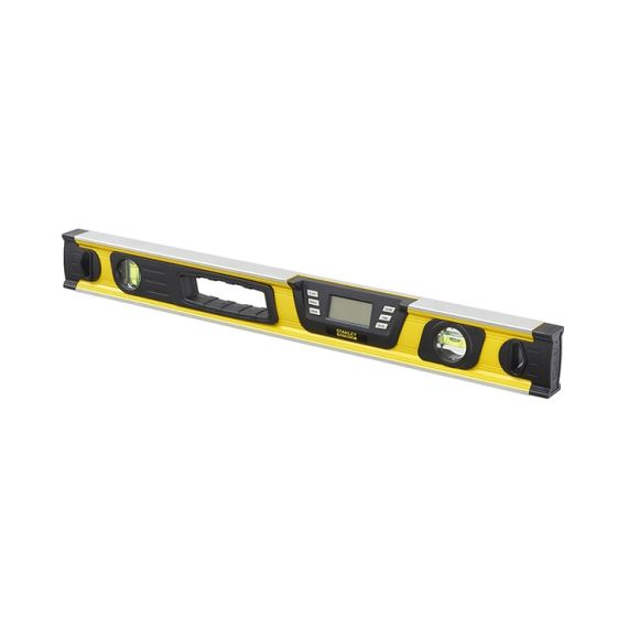 NIVEAU FATMAX A LECTURE ELECTRONIQUE 60 cm STANLEY - TISTO