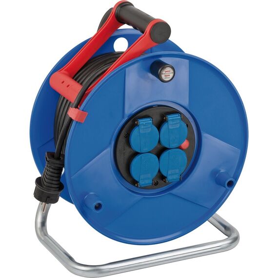 PRODUŽNI KABEL GARANT IP44 50M AT-N05V3V3-F 3G1.5 * FR * BRENNENSTUHL - TISTO