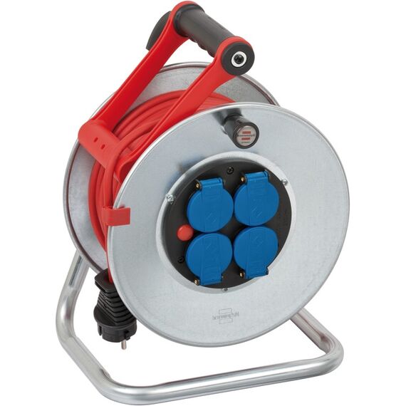 PRODUŽNI KABEL GARANT S IP44 25M AT-N05V3V3-F 3G1.5 * FR * BRENNENSTUHL - TISTO