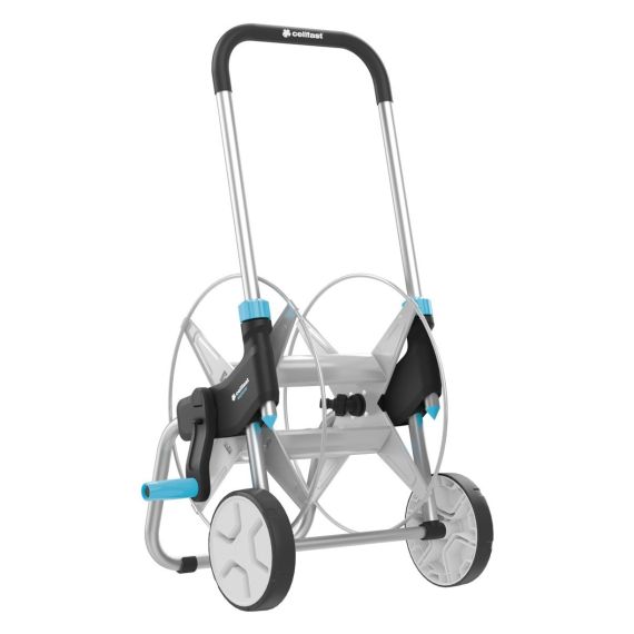 METAL TROLLEY EXPLORER ERGO CELLFAST - TISTO