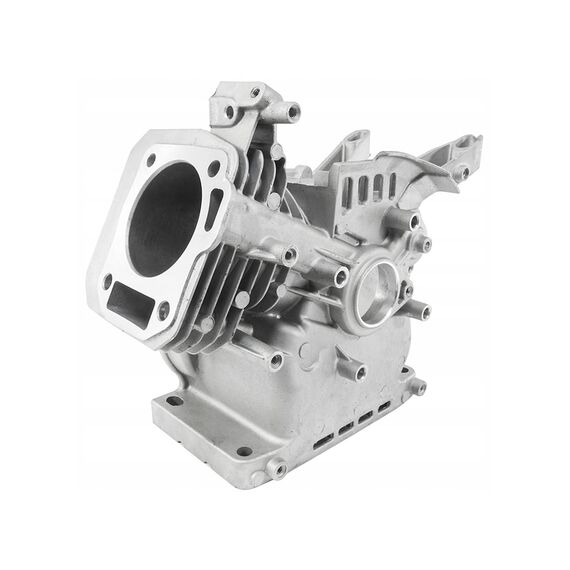 CYLINDER SILNIKA 6,5HP - TISTO