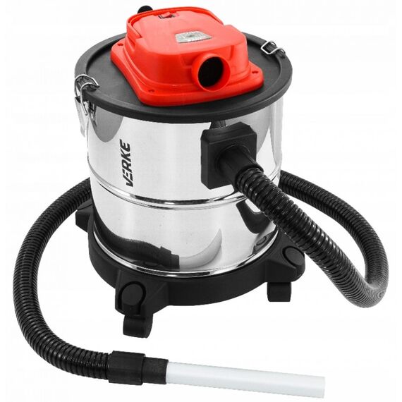 ASPIRATEUR DE CHEMINEE 20L 1200W - TISTO