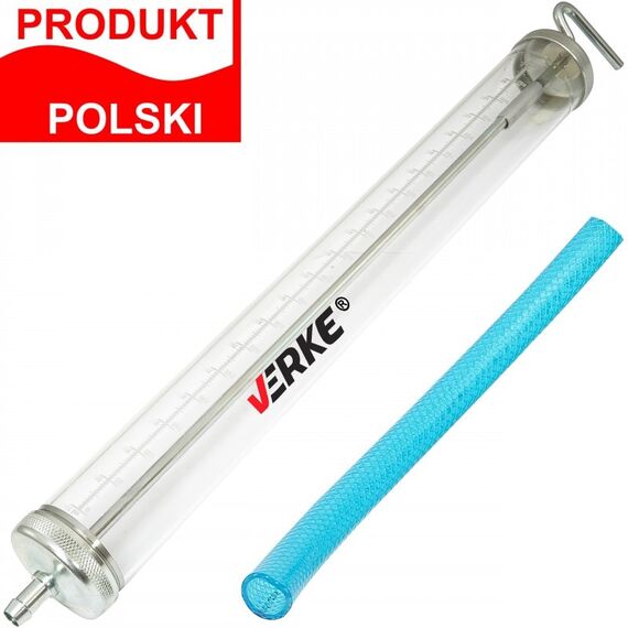 VAPORISATEUR PLASTIQUE MANUEL ORS-1000L - TISTO