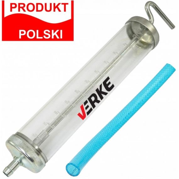 VAPORISATEUR PLASTIQUE MANUEL ORS-500L - TISTO