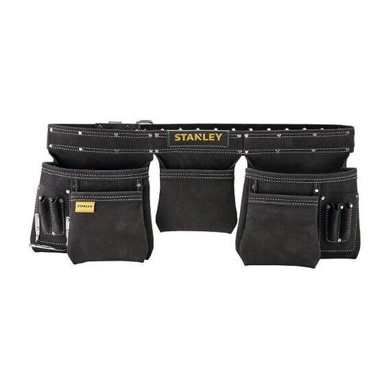 CEINTURE MONTER 3 POCHES STANLEY - TISTO