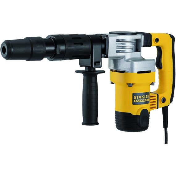 SDS-max 1010 W KLADIVO, 8,5 J STANLEY - TISTO