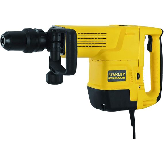 HAMMER SDS MAX 1600W, 5-15J - TISTO