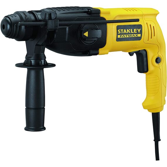 STANLEY SDB + 750W HAMMER - TISTO