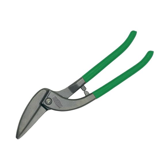 COUPEUSE POUR TOLES "PELIKAN" D118-300 DROITE ERDI - TISTO
