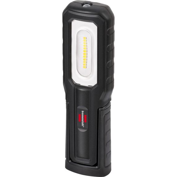 LAMPE À BATTERIE MANUELLE HL LED 700 A, IP54, 700 + 100LM BRENNENSTUHL - TISTO