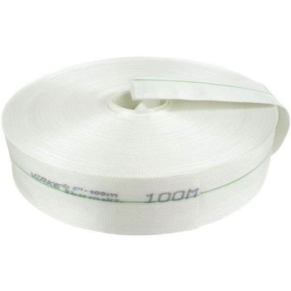 WATER HOSE 2 "x100M 8 BAR PE - TISTO