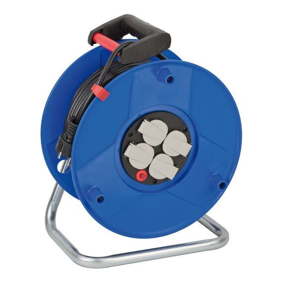 PRODUŽNI KABEL GARANT 50M H05VV-F 3G1,5 BRENNENSTUHL - TISTO