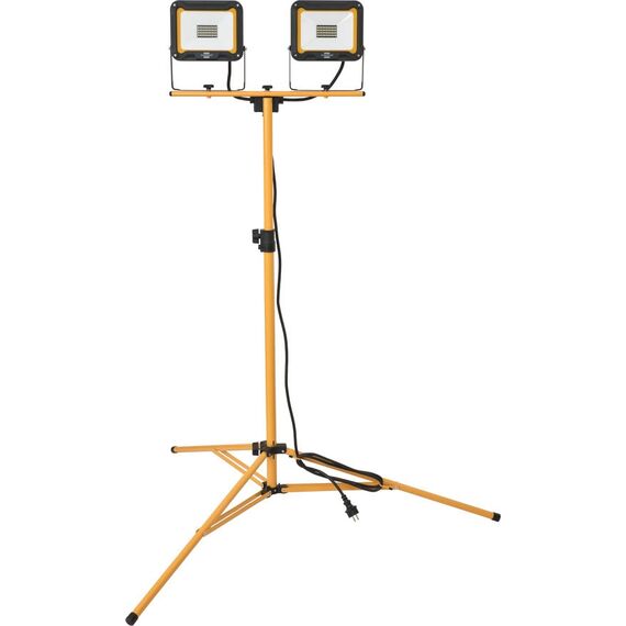 LED DISPLEJ NA TRIPOD JARO 6000T BRENNENSTUHL - TISTO
