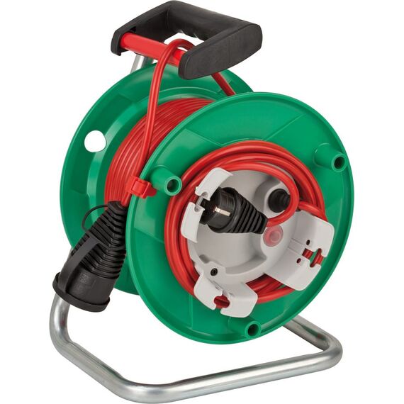 EXTENSION CORD FOR GARDEN 25M H05VV-F 3G1,5 BRENNENSTUHL - TISTO