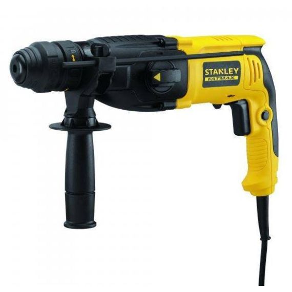 STANLEY SDS + MARTEAU 800W - TISTO