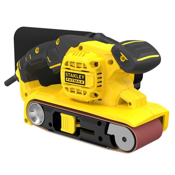 BANDSCHLEIFER 1010W STANLEY - TISTO