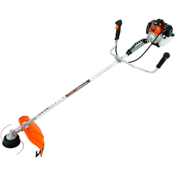 BENZINKLIPPER DG580 / 1 - TISTO