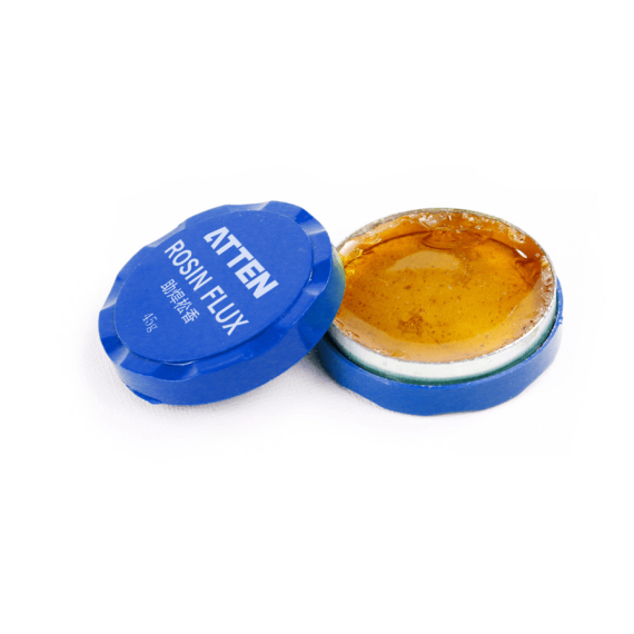 Fundente de colofonia TR-045 - TISTO