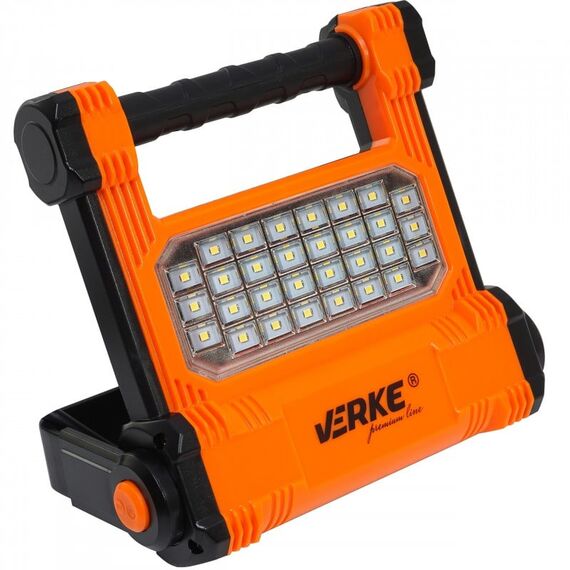 LAMPE DEL JL701DC 10W - TISTO