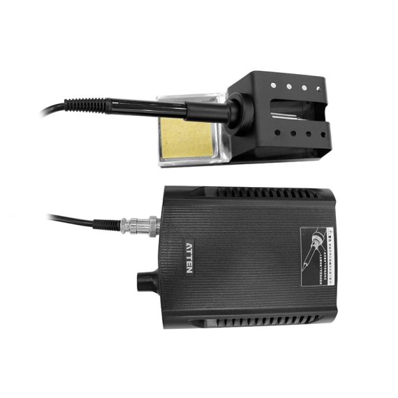 ESD constant temperatuur regelbaar soldeerstation AT-937A - TISTO ESD constant temperatuur regelbaar soldeerstation AT-937A - TISTO