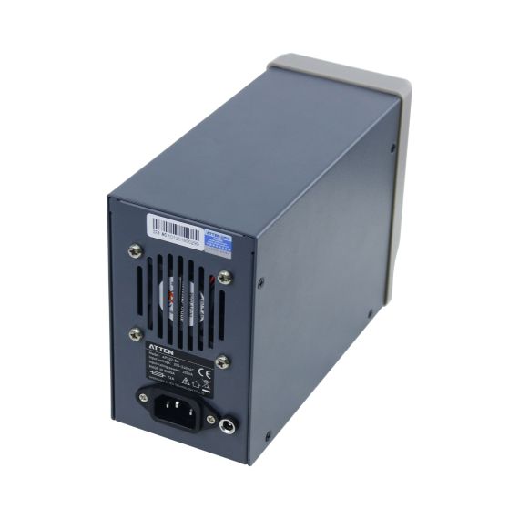 Vzdrževanje komunikacije Napajalnik z enosmerno regulirano napetostjo APS22-5A - TISTO Vzdrževanje komunikacije Napajalnik z enosmerno regulirano napetostjo APS22-5A - TISTO