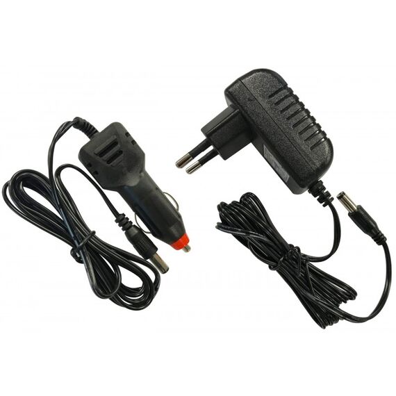 LAMPE DEL JL701DC 10W - TISTO