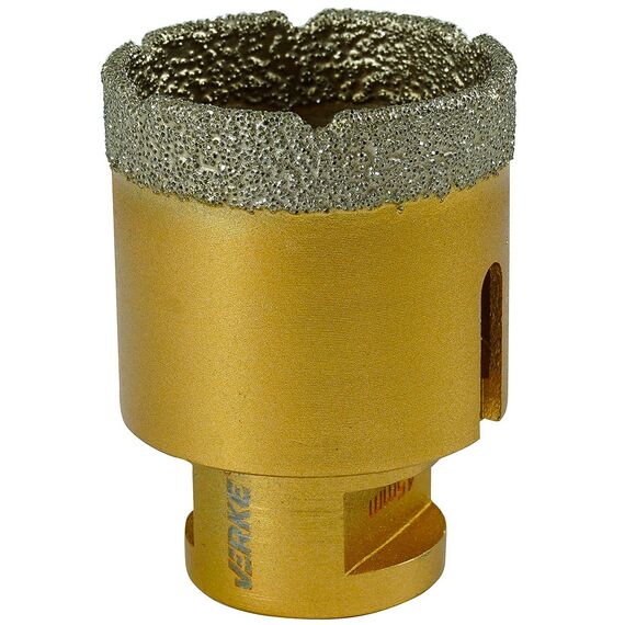 TROU DIAMANT M14, 45 mm - TISTO