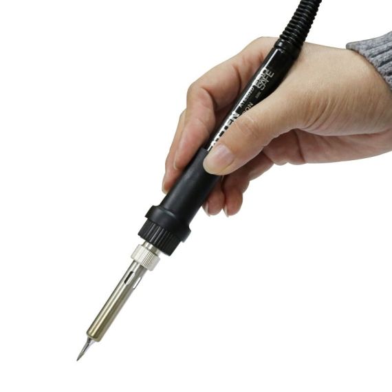 2 i 1 Digital Rework Station AT8502D - TISTO 2 i 1 Digital Rework Station AT8502D - TISTO