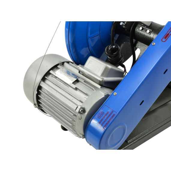 Žaga za kovinske materiale