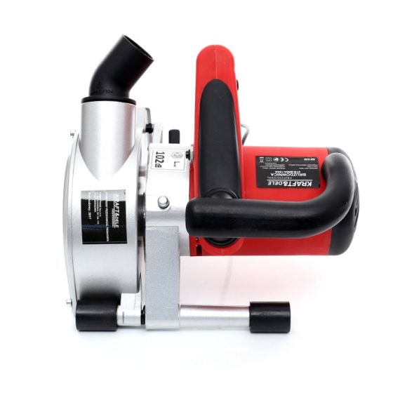 Diamantni zidni rezalnik 3100 W 2  - TISTO Diamantni zidni rezalnik 3100 W 2  - TISTO