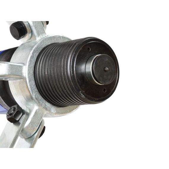 Hidravlični snamalec 50T 3- TISTO