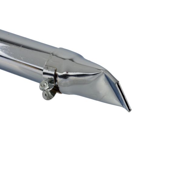 Varilec plastike 1080 W - TISTO