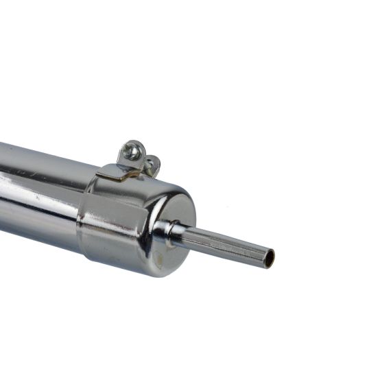 Varilec plastike 1080 W - TISTO