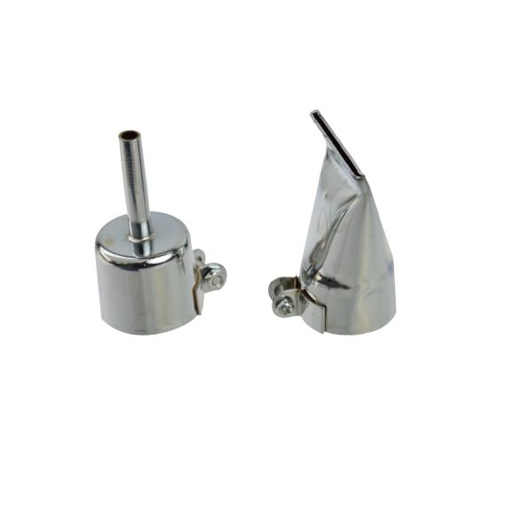 Varilec plastike 1080 W - TISTO