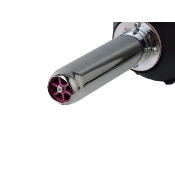 Varilec plastike 1080 W - TISTO