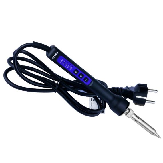 Soldering Iron ST-2080 - TISTO Soldering Iron ST-2080 - TISTO