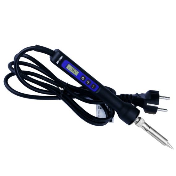 Digitalno lemilo ST-2080D - TISTO Digitalno lemilo ST-2080D - TISTO