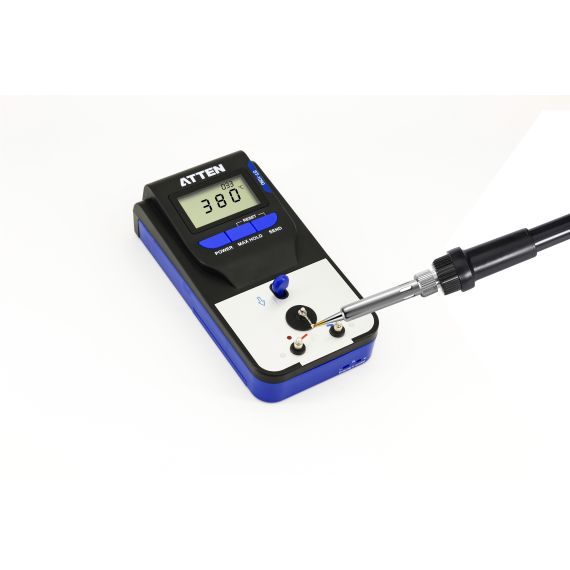 Soldering Iron Temperature Tester ST-1090 1 - TISTO