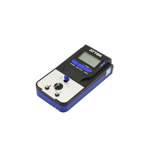 Soldering Iron Temperature Tester ST-1090 3 - TISTO