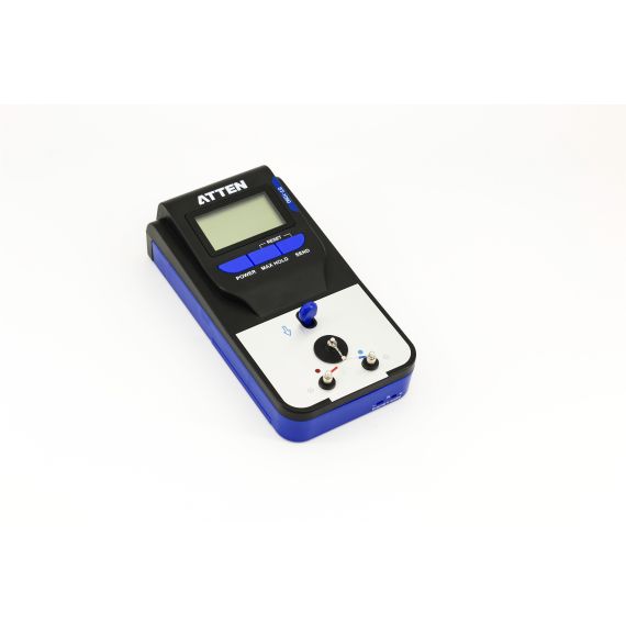 Soldering Iron Temperature Tester ST-1090 4 - TISTO