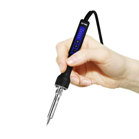 Soldering Iron ST-2080 - TISTO Soldering Iron ST-2080 - TISTO