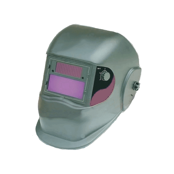 Masque de soudage automatique - TISTO