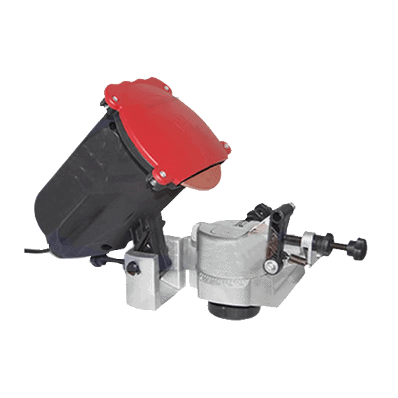 Kettingzaagslijpmachine - TISTO